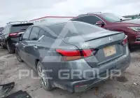 2021 Nissan ALTIMA photo