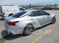2021 Nissan ALTIMA фото
