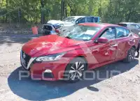 2021 Nissan ALTIMA фото