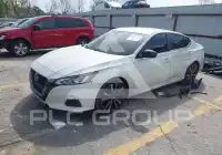 2021 Nissan ALTIMA фото