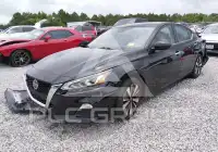 2021 Nissan ALTIMA photo