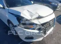 2021 Nissan ALTIMA фото