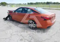 2021 Nissan ALTIMA фото