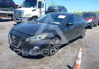2021 Nissan ALTIMA фото