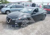 2021 Nissan ALTIMA фото