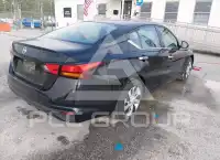 2021 Nissan ALTIMA photo