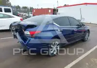 2021 Nissan ALTIMA photo