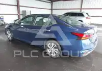 2021 Nissan ALTIMA фото