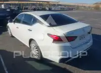 2021 Nissan ALTIMA фото