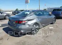 2021 Nissan ALTIMA фото