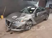 2021 Nissan ALTIMA photo