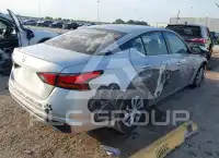 2021 Nissan ALTIMA фото