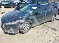 2021 Nissan ALTIMA фото