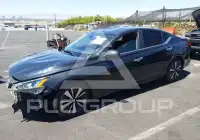 2021 Nissan ALTIMA photo