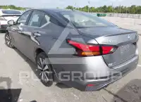 2021 Nissan ALTIMA фото