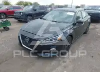 2021 Nissan ALTIMA фото