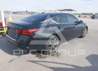 2021 Nissan ALTIMA фото
