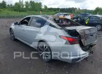 2021 Nissan ALTIMA фото