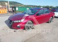 2021 Nissan ALTIMA photo