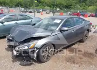 2021 Nissan ALTIMA фото