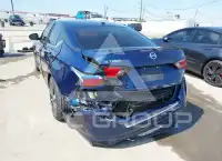 2021 Nissan ALTIMA фото