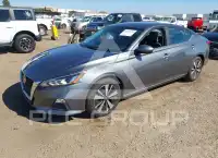 2021 Nissan ALTIMA фото