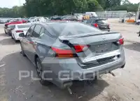 2021 Nissan ALTIMA photo