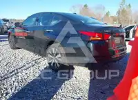 2021 Nissan ALTIMA фото