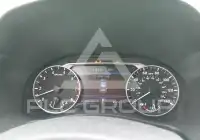 2021 Nissan ALTIMA photo