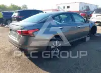 2021 Nissan ALTIMA photo