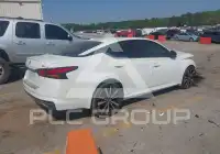 2021 Nissan ALTIMA фото