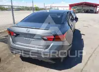 2021 Nissan ALTIMA фото