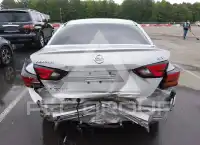 2021 Nissan ALTIMA photo
