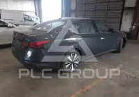 2021 Nissan ALTIMA photo