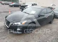 2021 Nissan ALTIMA фото