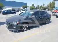 2021 Nissan ALTIMA фото