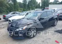 2021 Nissan ALTIMA photo