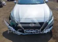 2021 Nissan ALTIMA фото