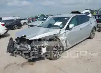 2021 Nissan ALTIMA фото