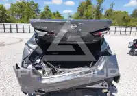 2021 Nissan ALTIMA фото