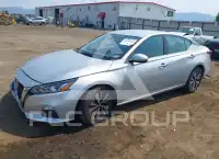 2021 Nissan ALTIMA фото