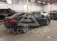 2021 Nissan ALTIMA фото