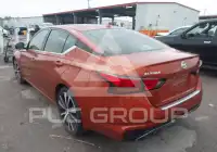 2021 Nissan ALTIMA фото