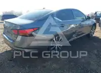 2021 Nissan ALTIMA фото