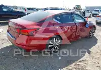 2021 Nissan ALTIMA photo