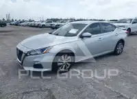 2021 Nissan ALTIMA фото