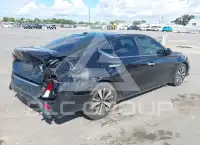 2021 Nissan ALTIMA фото