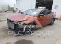 2021 Nissan ALTIMA фото