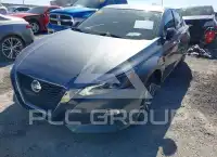 2021 Nissan ALTIMA photo