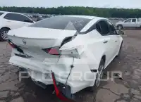 2021 Nissan ALTIMA фото